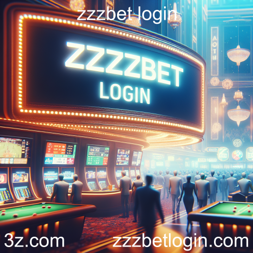 Descubra a Categoria de Apostas no ZZZBet Login