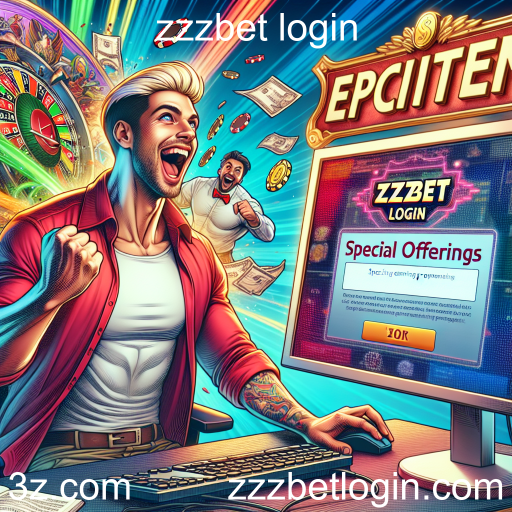 Descubra as Ofertas Especiais no zzzbet: Bônus e Oportunidades Imperdíveis