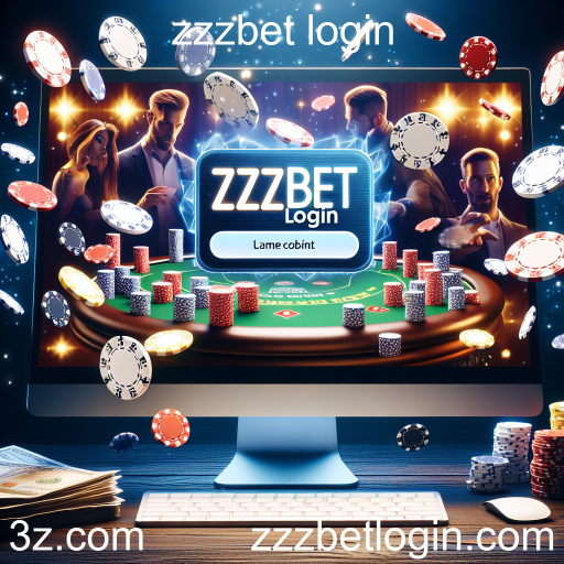 Descubra o Mundo do Poker Online no Zzzbet
