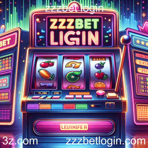 Explorando o Mundo das Máquinas Slots no zzzbet