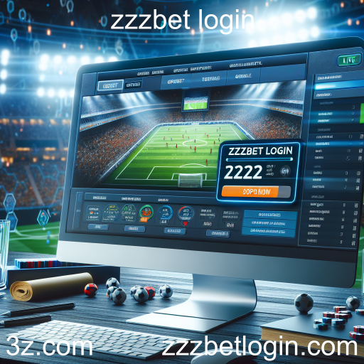 Descubra o Mundo das Apostas Esportivas na zzzbet